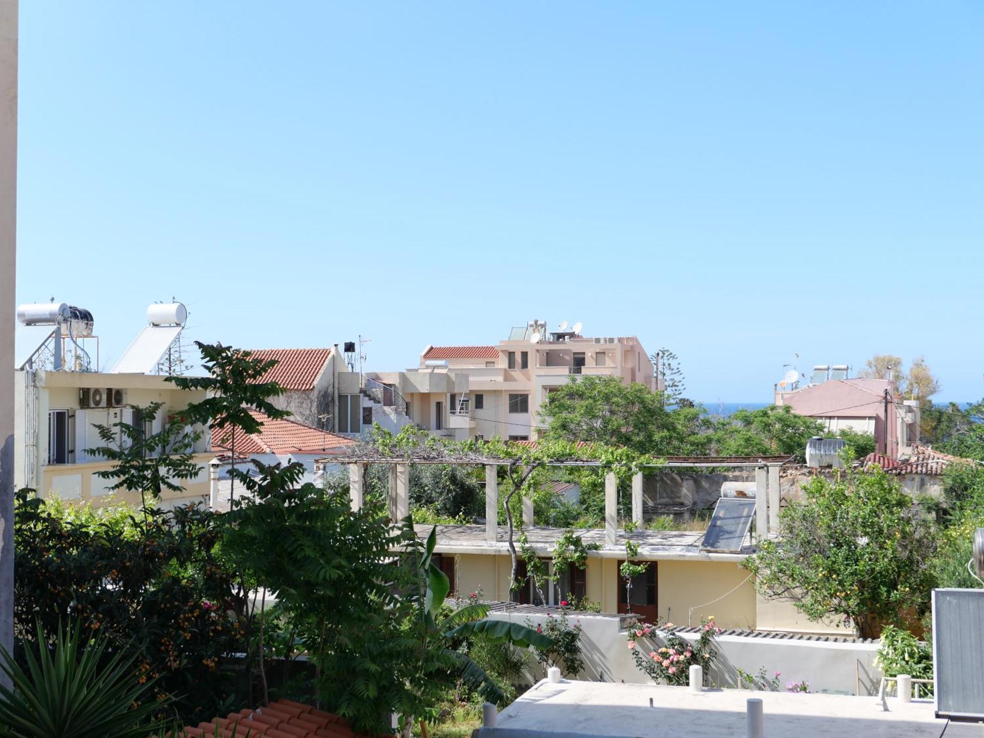 Chania Locals Luaran gambar
